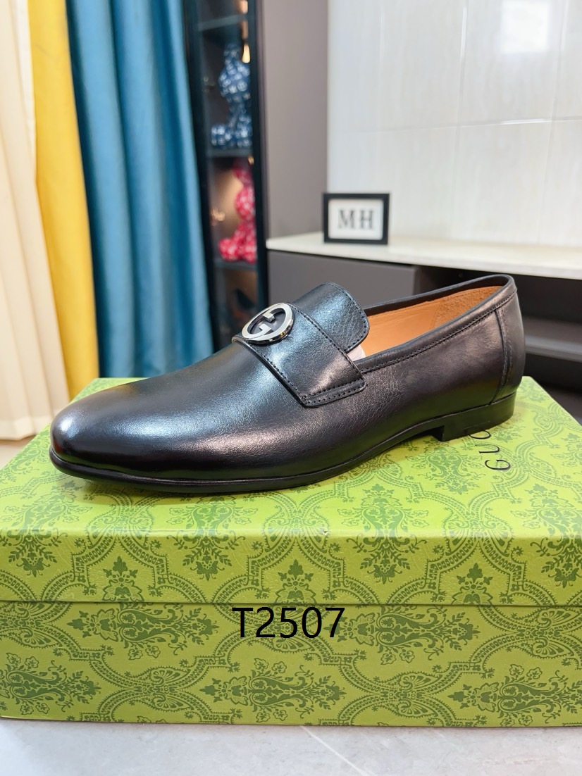 GUCCI shoes 38-46 h0703